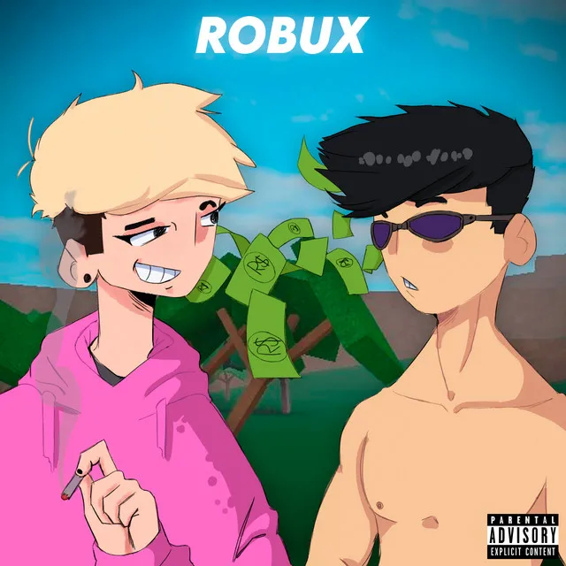 Robux