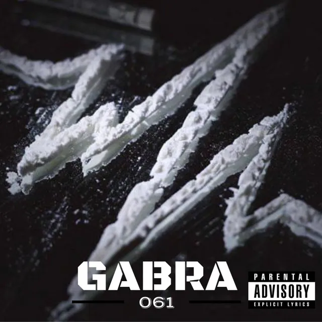 Gabra (con Mxndxz, J. Bueno)