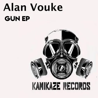 Gun EP by Alan Vouke