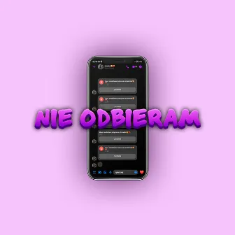 Nie odbieram by Mojak