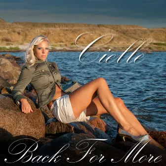 Back For More by Cielle