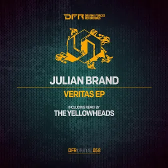 Veritas EP by Julian Brand