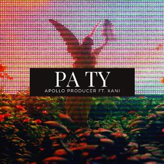 PA TY by Xani