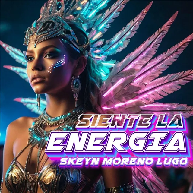 Siente La Energia - Radio Edit