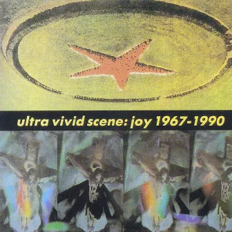 Joy 1967 - 1990 by Ultra Vivid Scene