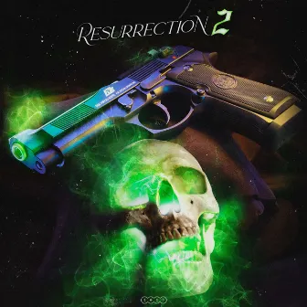 Resurrection II by NLCC