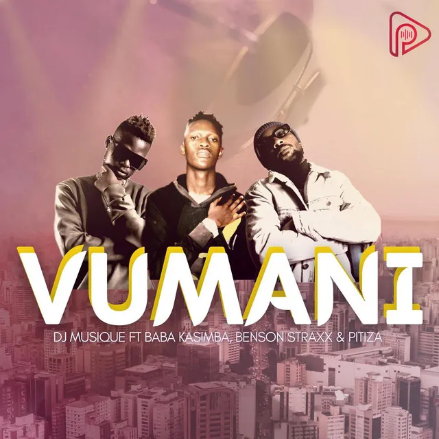 Vumani