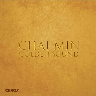 Golden Sound by Chai Min Werner