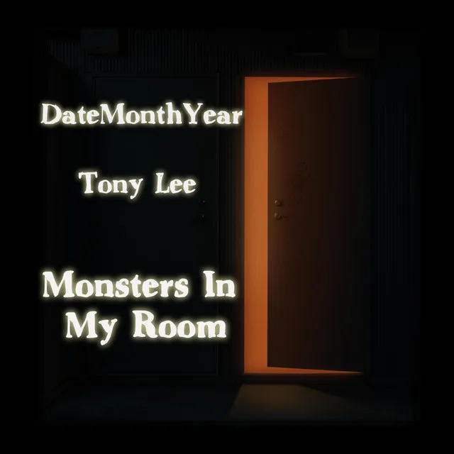 Monsters In My Room