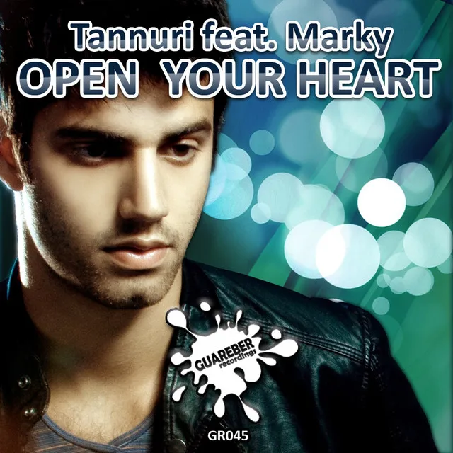 Open Your Heart - Original Mix