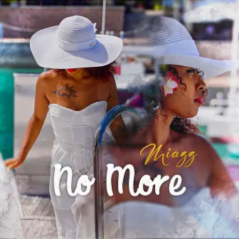 No More by Miazz