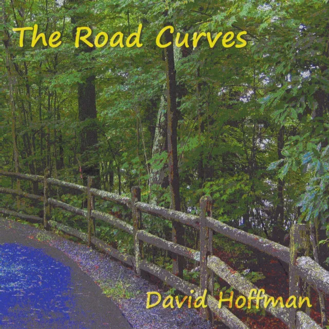 The Road Curves