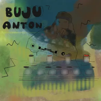 Buju's HeavyAssShit, Vol. 4 by Buju Anton