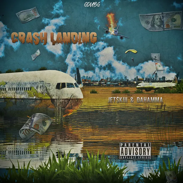 Crash Landing