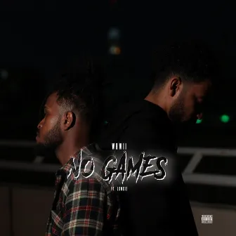 No Games by Wawii