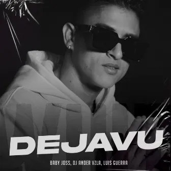 Dejavu by Dj Luis Guerra