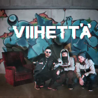 Viihettä by Jasa & I'mmeinen