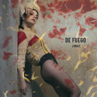 De Fuego by Lunalé