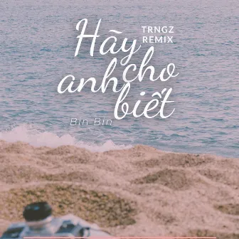 Hãy Cho Anh Biết (Trngz Remix) by 