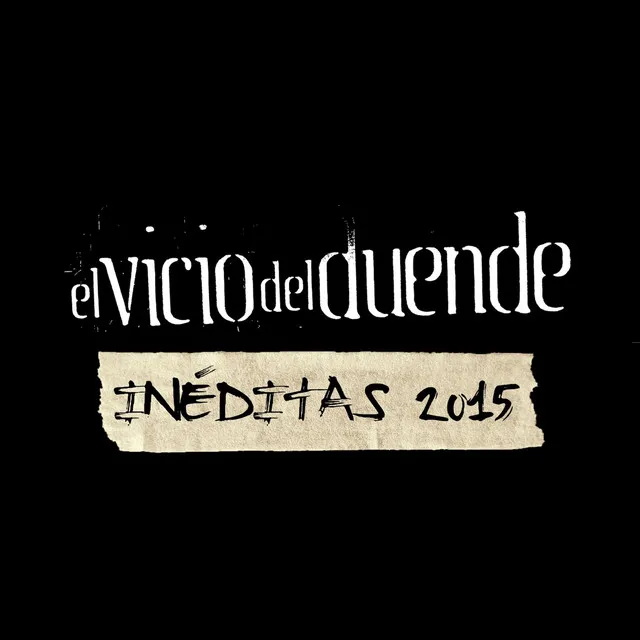 Inéditas 2015