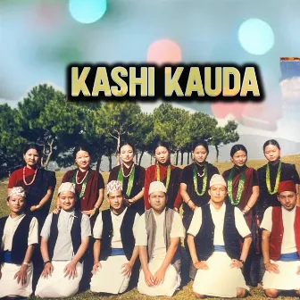 kashi kauda by Pritam Gurung