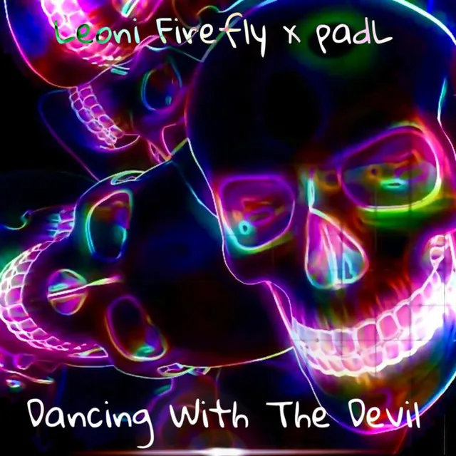 Dancing With The Devil