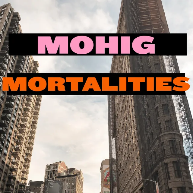 Mortalities