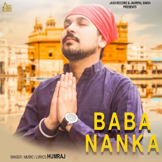 Baba Nanka