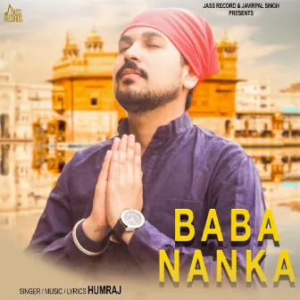 Baba Nanka by Humraj