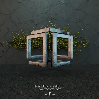 Vault by Naeiiv