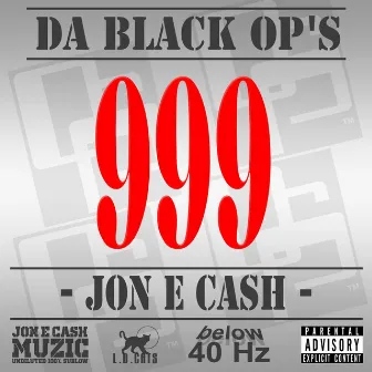 999 by Jon E Cash