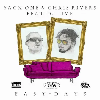 Easy Days by DJ UVE