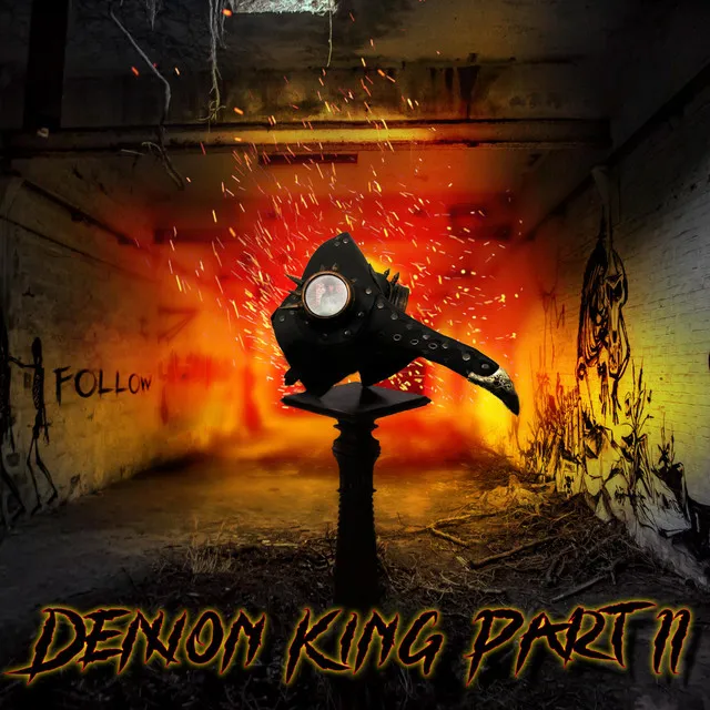 Demon King., Pt. 2