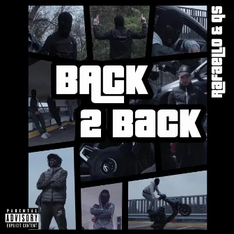 Back 2 Back by Rafaello