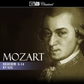 Mozart Requiem KV 626 8-14 by Arvid Jansons