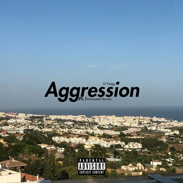 Aggression (Remix)