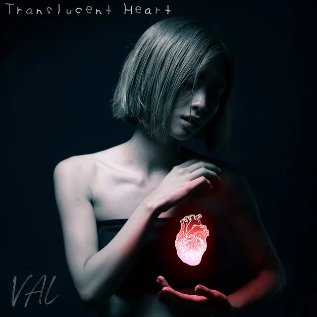 Translucent Heart