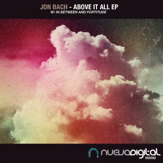 Above It All by Jon Bach