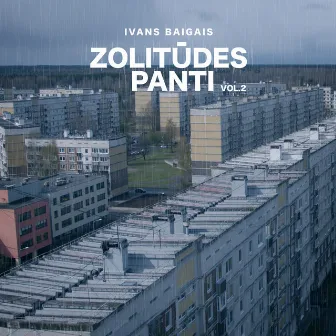 Zolitūdes Panti Vol. 2 by Ivans Baigais