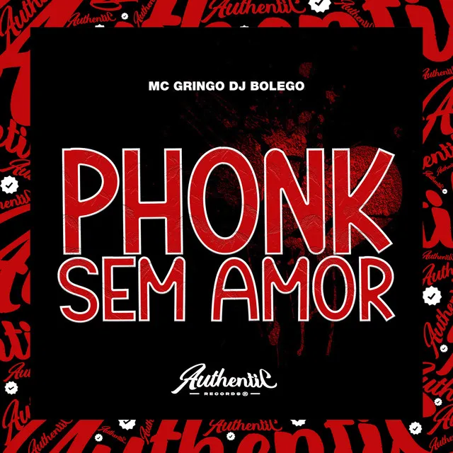 Phonk Sem Amor