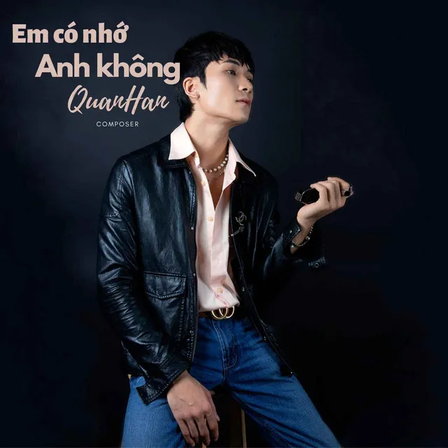 Em Có Nhớ Anh Không - Instrumental