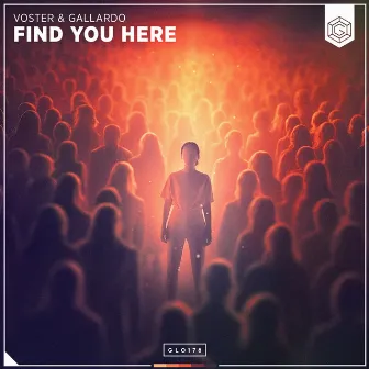 Find You Here by Voster & Gallardo