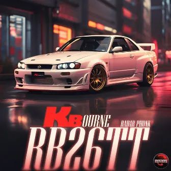 RB26TT by Radar Phonk