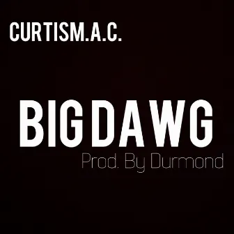 Big Dawg by Unknown Artist