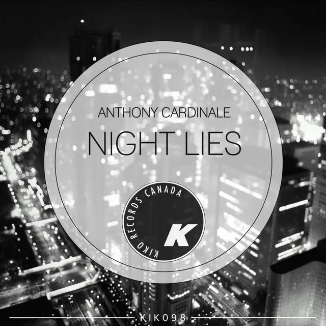 Night Lies - Original Mix