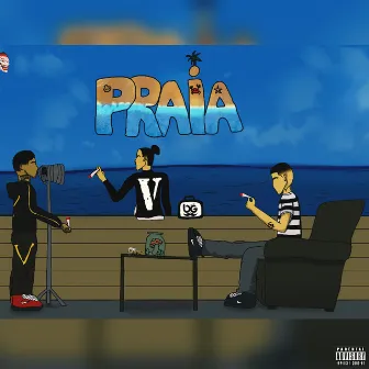 Praia by DinNy Oficial