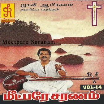 Meetpare Saranam, Vol. 14 by Sunantha