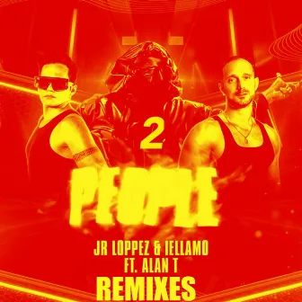 People Remixes 2 by Iellamo