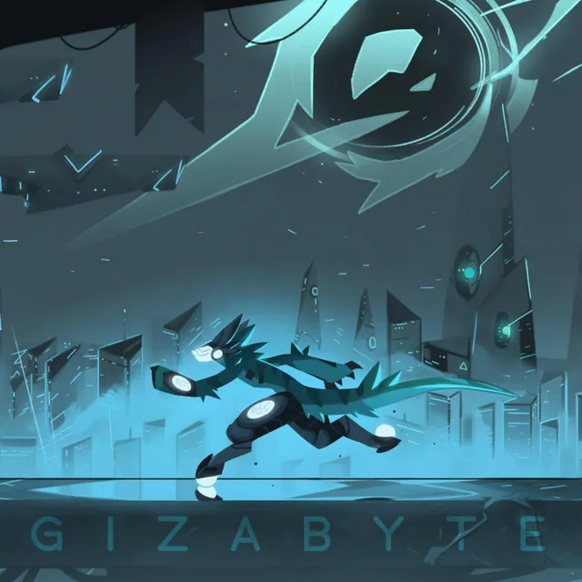 GIZABYTE