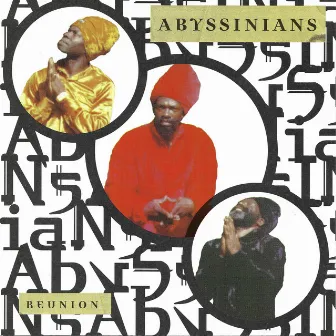 Reunion by The Abyssinians